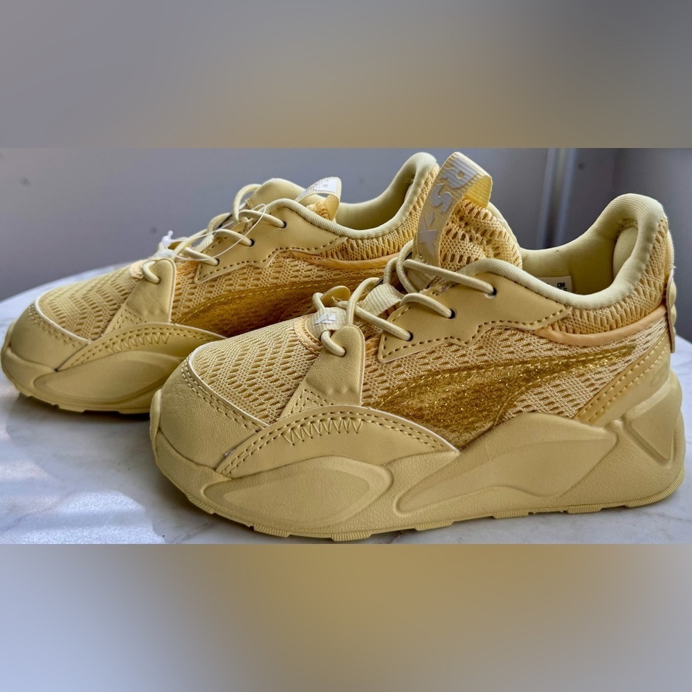 Puma Shoes